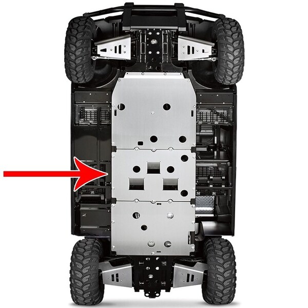 Ilc Replacement For EZGO CUSHMAN TEXTRON 999940439 99994-0439 - main